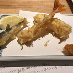 Tempura Shinjuku Tsuna Hachi - 