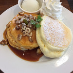 KANON PANCAKES　 - 