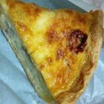 テーラ・テール - キッシュ（H27.春です）