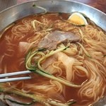 伽耶ミルミョン - ミルミョン