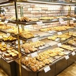 German Bakery - 店内