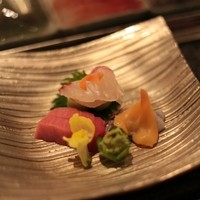 築地 寿司岩 総本店 - 