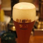 地ビールダイニング神楽坂ラ・カシェット - 