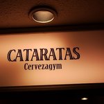 CATARATAS - 