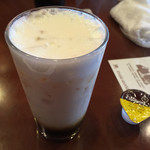 WORLD COFFEE - クリームコーヒー