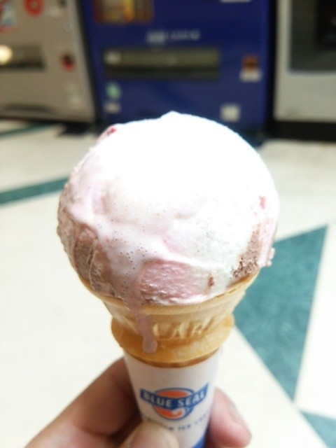 Burushiruaisukurimu Takaoka Imizu Ice Cream Tabelog