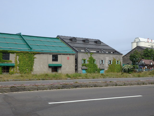 サンカナル - 小樽（ジェラート・アイスクリーム）の写真