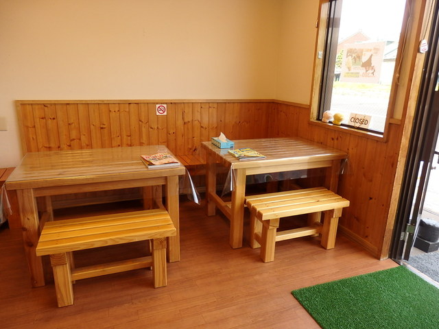 サンカナル - 小樽（ジェラート・アイスクリーム）の写真