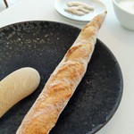 エスキス - パン1