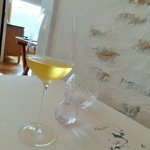 エスキス - 白ワイン