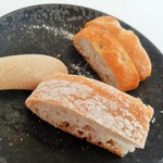 エスキス - パン2