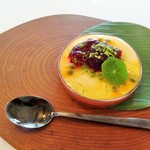 エスキス - プチデセール