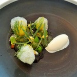 エスキス - デセール