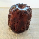 エスキス - カヌレ