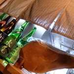 いな穂 - ２年熟成の白神生ハムが誘ってきます♪