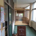 ヤマソラ パーチ カフェ - 