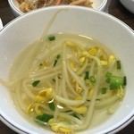 漢陽チョッパル  - 