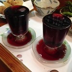 酔 - ワインだよ♪