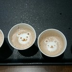 タリーズコーヒー - 料理写真: