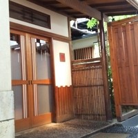 リストランテ ラ・バリック トウキョウ - ＊玄関