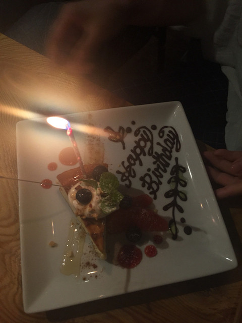 チャンチート Chancheat 福山 ダイニングバー 食べログ