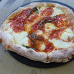 Sud Pizzeria - 