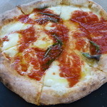 Sud Pizzeria - 