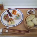 ラビング ハット - 平成27年6月