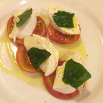 トラットリア ヴィバ ラ ヴィータ - 