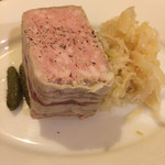 トラットリア ヴィバ ラ ヴィータ - 