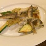 トラットリア ヴィバ ラ ヴィータ - 