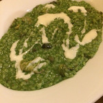 トラットリア ヴィバ ラ ヴィータ - 