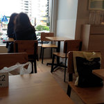 ナナズ グリーン ティー ひばりが丘パルコ店