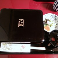 うなぎ割烹 大江戸 - 2本いかだ（きも吸付）