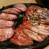 炭火焼肉・韓国料理 KollaBo 赤坂2号店