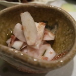 新ばし 星野 - 2015/7 