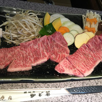 近江牛専門店 近江かど萬 - 近江牛ステーキ150g