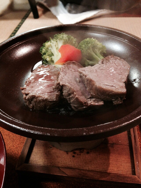 とんもと - 大曲（レストラン）の写真