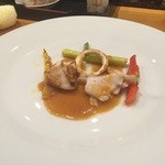 SUSHI DINING BAR ゆたか - 