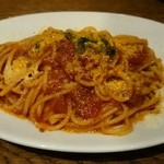 Tempters Pizza+Bar - パスタ