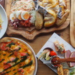 センバキッチン 南船場本店