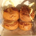 ル・パティシエ ヨコヤマ - 岩シュー