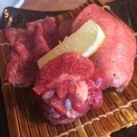 炭火焼肉 なかはら - 