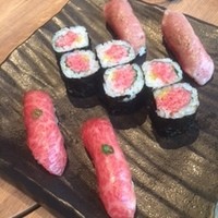 炭火焼肉 なかはら - 