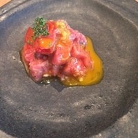 炭火焼肉 なかはら - 