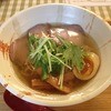 麺屋シマフクロウ