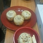 En - 焼き小籠包～