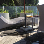 オーシャンサイドカフェ