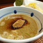 麺処 井の庄 - 