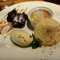Osteria OLMO - 